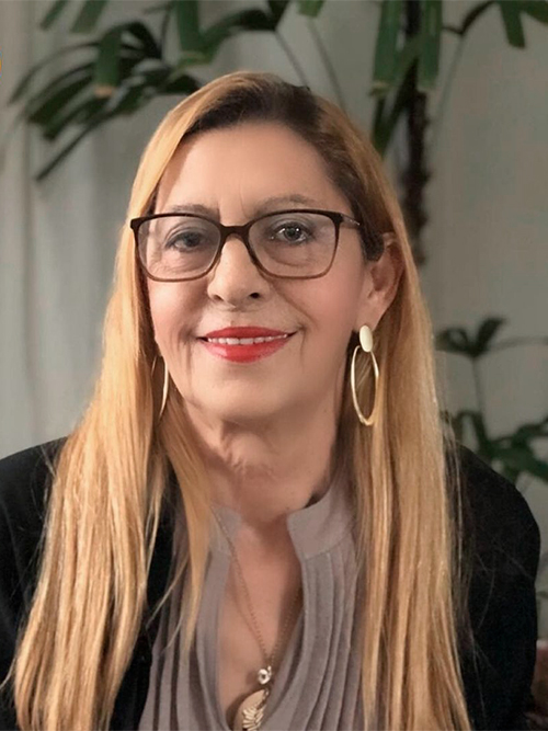 Helena Nametala